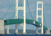 Mackinac Bridge