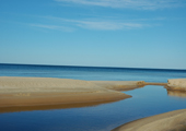 Lake Superior Shoreline